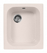 Мойка для кухни AquaGranitEx M-17 (311) светло-розовый