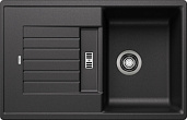 Мойка для кухни Blanco Zia 45 S антрацит