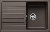 Мойка для кухни Blanco Legra 45 S Silgranit кофе