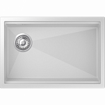 Мойка для кухни Rivelato LINO LN-654-L brina