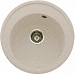 Мойка для кухни Longran Ultra ULS 510 - 38 Terra