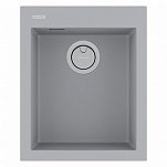 Мойка для кухни Paulmark Decaration 41 Urban grey