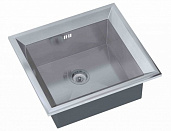 Мойка для кухни Zorg Inox X-4550