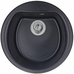 Мойка для кухни Seaman Eco Granite SGR-5101 черный