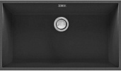 Мойка для кухни Elleci Integra 130 U (K86) Kuro