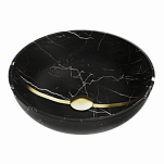 Раковина для ванной Omoikiri Hitomi BL-marble