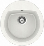 Мойка Schock Eclipse 45 Cristalite альпина