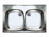Мойка для кухни Franke ETX 620-50