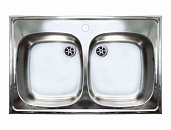 Мойка для кухни Franke ETX 620-50