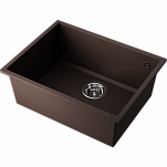 Мойка для кухни Omoikiri Tedori 54-U-ES espresso