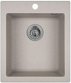 Мойка для кухни Seaman Eco Granite SGR-4201 базальт
