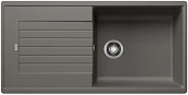Мойка для кухни Blanco Zia XL 6 S вулканический серый