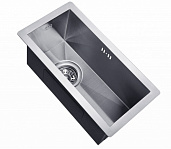Мойка для кухни Zorg AX 2344 Inox