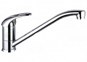 Смеситель для кухни Elghansa Carol 5601106 Chrome