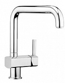 Смеситель для кухни Webert Azeta Chrome AZ920302015