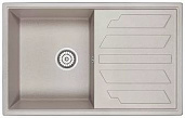 Мойка для кухни Емар EMQ-1790.Q топаз