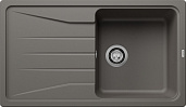 Мойка для кухни Blanco Sona 5 S вулканический серый
