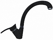 Смеситель для кухни Dr.Gans DG-03 черный