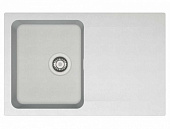 Мойка для кухни Franke OID 611-78 полярный белый