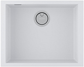 Мойка для кухни Paulmark Neo Classic 56 PM965644-WH white