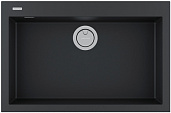 Мойка для кухни Paulmark Decoration 76 PM937650-AN anthracite