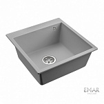 Мойка для кухни Emar EMQ-1510.Q алмаз