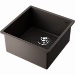 Мойка для кухни Omoikiri Bosen 44-U ES espresso