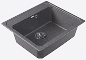 Мойка для кухни Dr.Gans Кардинал 570 базальт