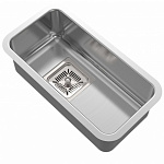 Мойка для кухни Oulin OL-0361 square