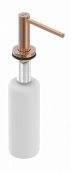 Дозатор для моющего средства\Kantera SDR07P - RB/ PearlArc Technology/Rio Bronze