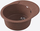 Мойка для кухни Dr.Gans Берта 580 терракота