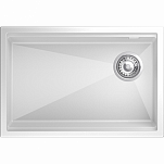 Мойка для кухни Rivelato LINO LN-654-R brina