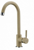 Смеситель для кухни Alveus Granital AM 120 Beige-G55