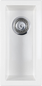 Мойка для кухни Longran Bradford BRC230.470 Gloss White