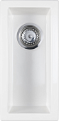 Мойка для кухни Longran Bradford BRC230.470 Gloss White