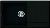 Мойка для кухни Elleci Easy 290 (40) Full Black