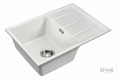 Мойка для кухни Emar EMQ-1700.Q агат