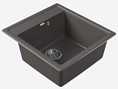 Мойка для кухни Dr.Gans Ника 470 везувий