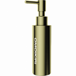 Дозатор Omoikiri ОМ-06 LG светлое золото