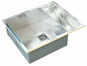 Мойка для кухни Zorg Inox X-6250