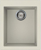 Мойка для кухни Elleci Quadra 100 Old White (92)
