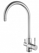 Смеситель для кухни из латуни Iddis Kitchen F KF20SBJi05