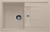 Мойка для кухни Longran Ultra ULS 780.500 - 38 Terra