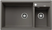 Мойка для кухни Blanco Metra 9 вулканический серый