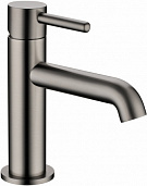 Смеситель для раковины стандартный Grocenberg GB2099BG Графит