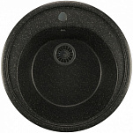 Мойка для кухни Mixline ML-GM11 черный