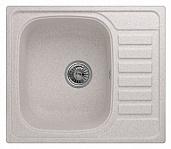 Мойка для кухни Seaman Eco Granite SGR-5801 пирит