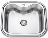 Мойка Seaman Eco Wien SWT-5848