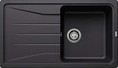 Мойка для кухни Blanco Sona 5 S черный