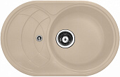 Мойка для кухни Longran Eclipse ELG 780.500 - 08 Colorado